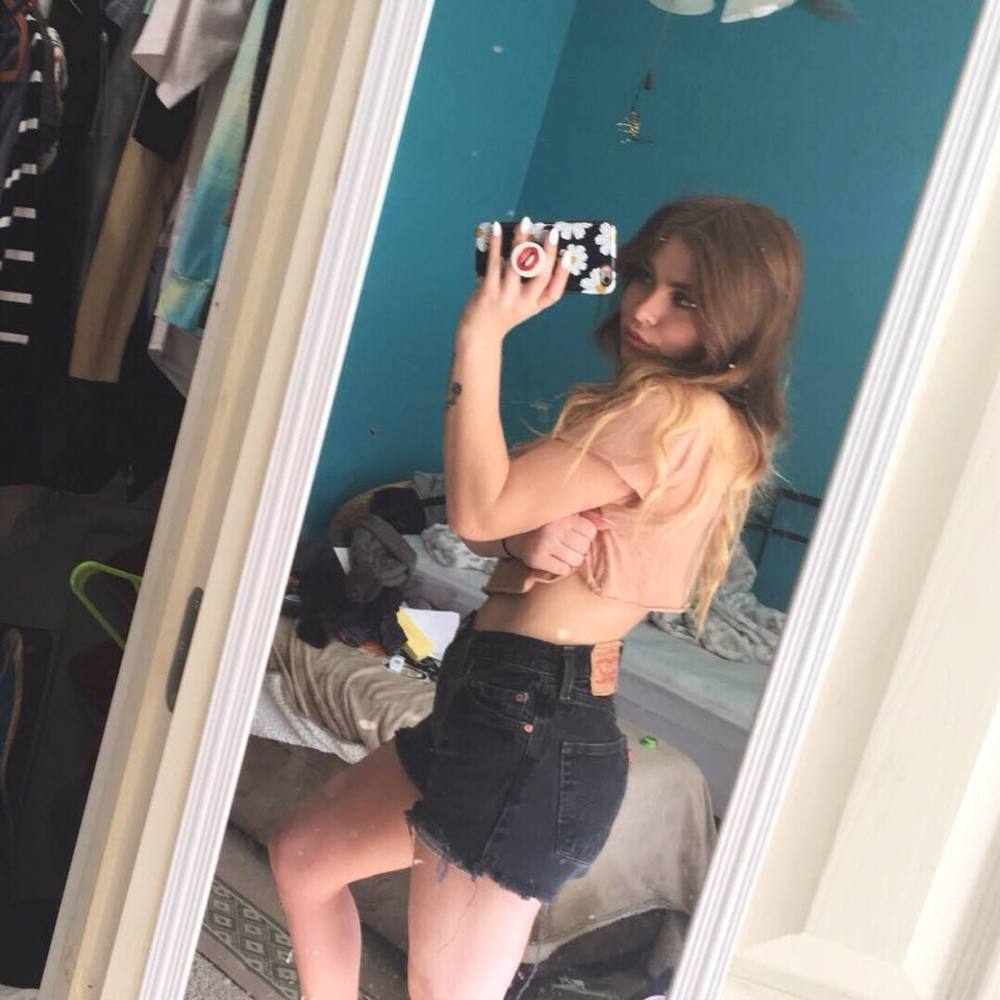 Meet your Posher, Jamaica